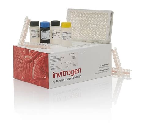 thermofisher elisa kit